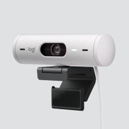 Logitech BRIO 500 - Webcam...